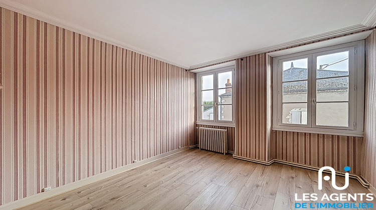 Ma-Cabane - Vente Maison SAINT-AY, 146 m²