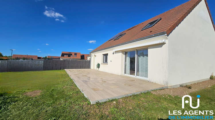 Ma-Cabane - Vente Maison SAINT-AY, 85 m²