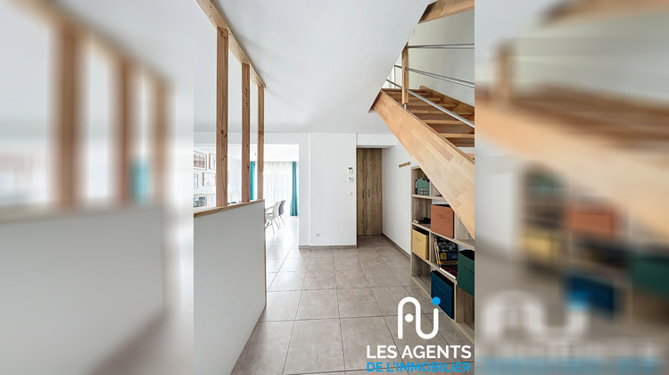 Ma-Cabane - Vente Maison SAINT-AY, 85 m²
