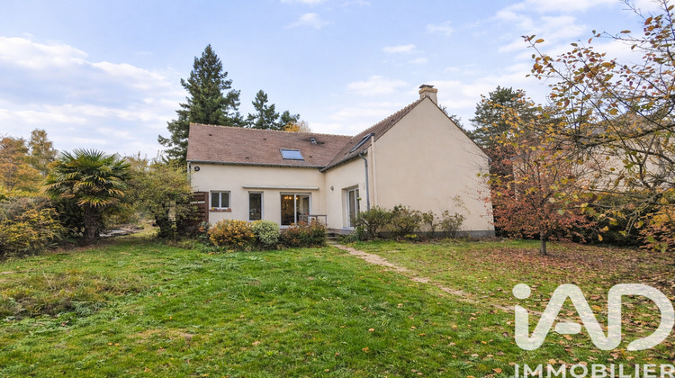 Ma-Cabane - Vente Maison Saint-Ay, 173 m²