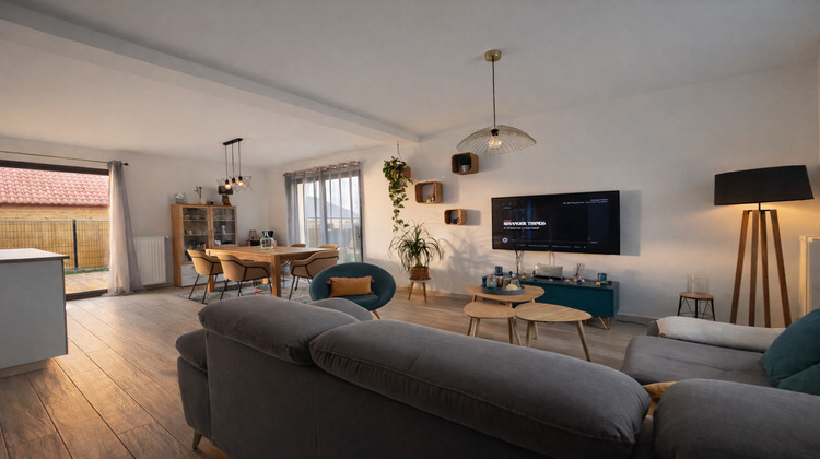 Ma-Cabane - Vente Maison SAINT-AY, 123 m²