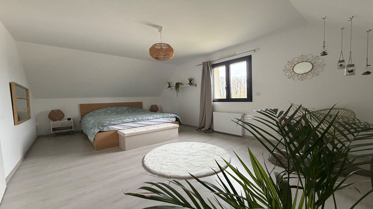 Ma-Cabane - Vente Maison SAINT-AY, 123 m²