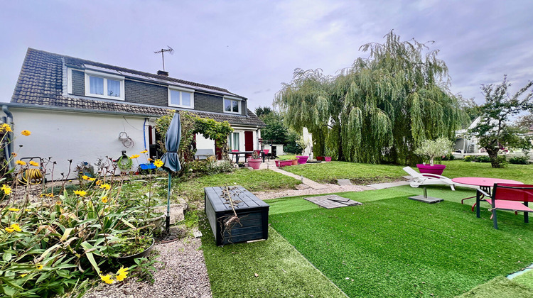 Ma-Cabane - Vente Maison SAINT-AY, 101 m²