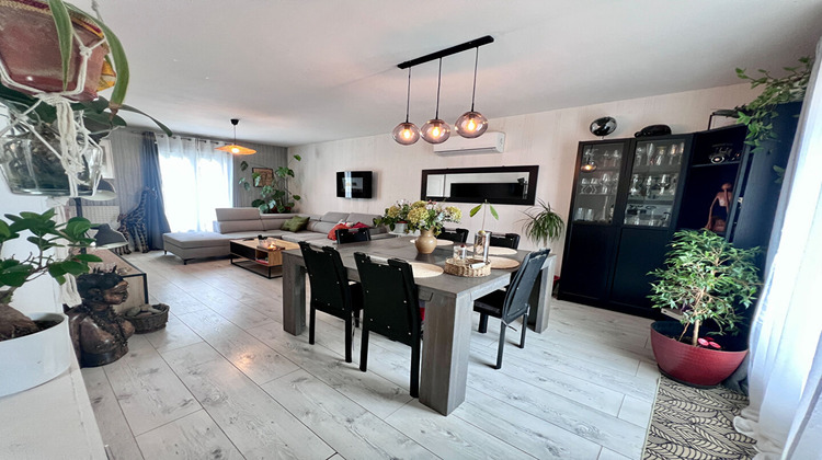 Ma-Cabane - Vente Maison SAINT-AY, 101 m²