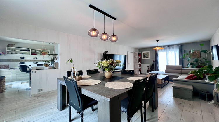 Ma-Cabane - Vente Maison SAINT-AY, 101 m²