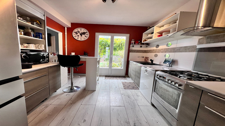 Ma-Cabane - Vente Maison SAINT-AY, 101 m²