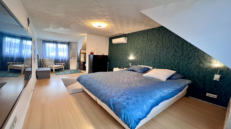 Ma-Cabane - Vente Maison SAINT-AY, 101 m²