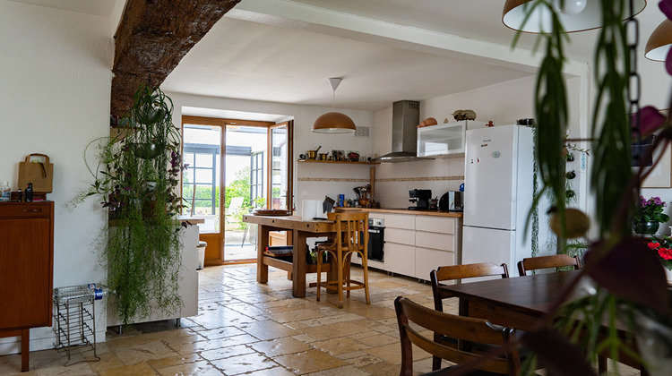 Ma-Cabane - Vente Maison SAINT-AY, 209 m²