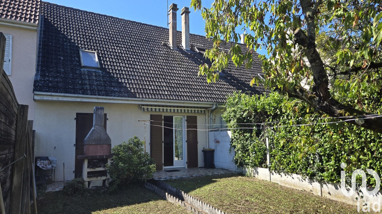 Ma-Cabane - Vente Maison Saint-Ay, 90 m²