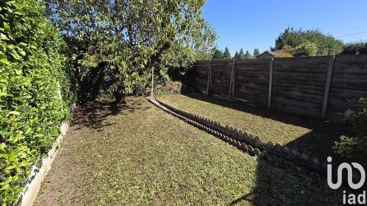 Ma-Cabane - Vente Maison Saint-Ay, 90 m²