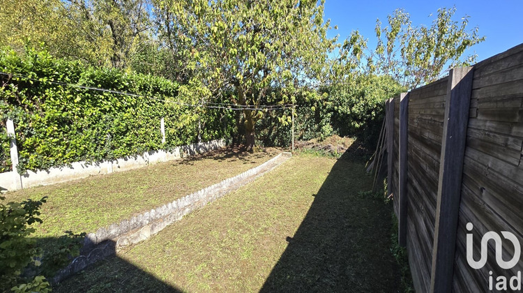 Ma-Cabane - Vente Maison Saint-Ay, 90 m²