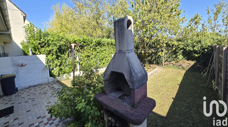 Ma-Cabane - Vente Maison Saint-Ay, 90 m²