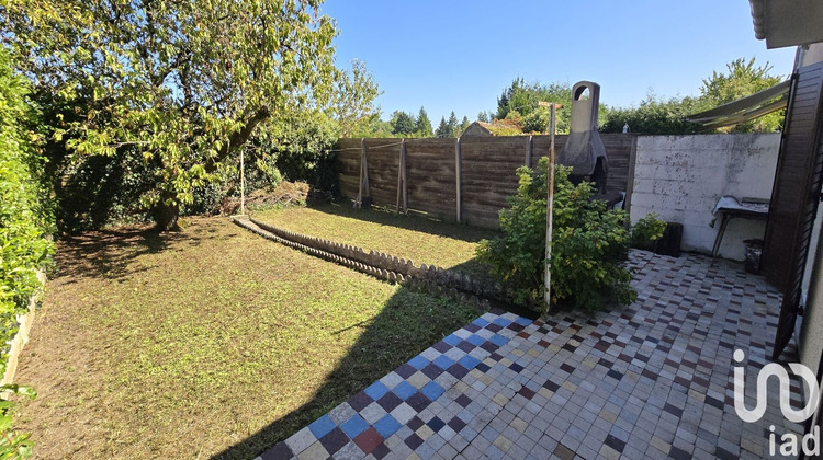 Ma-Cabane - Vente Maison Saint-Ay, 90 m²