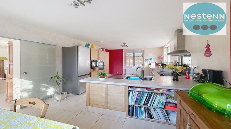 Ma-Cabane - Vente Maison SAINT-AY, 169 m²