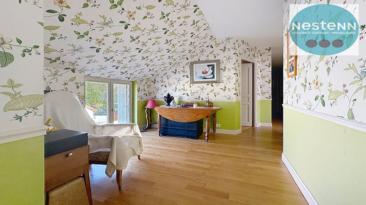 Ma-Cabane - Vente Maison SAINT-AY, 169 m²