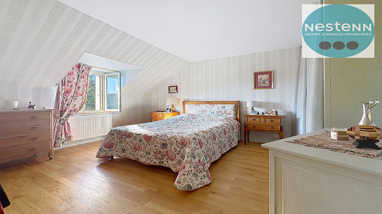 Ma-Cabane - Vente Maison SAINT-AY, 169 m²