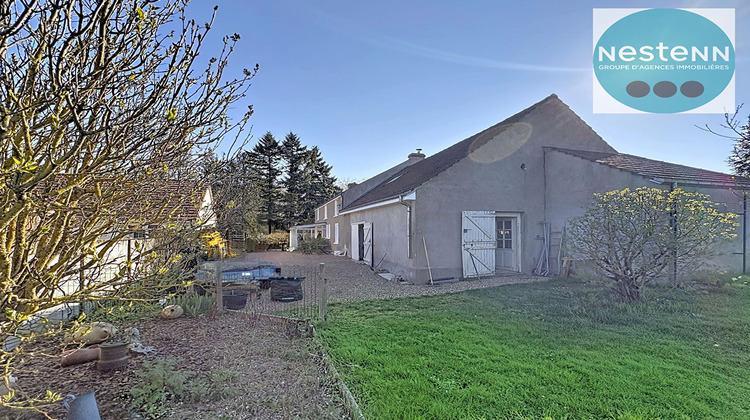 Ma-Cabane - Vente Maison SAINT-AY, 169 m²