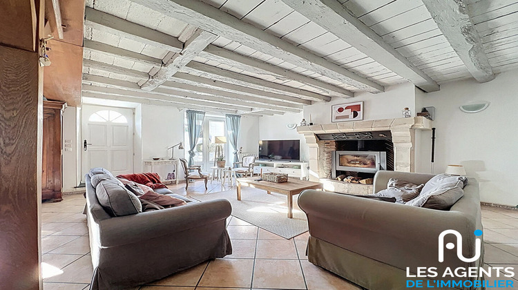 Ma-Cabane - Vente Maison SAINT-AY, 153 m²