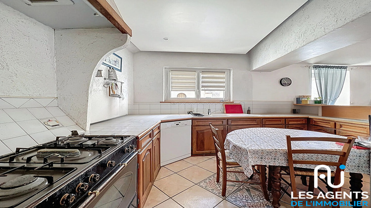 Ma-Cabane - Vente Maison SAINT-AY, 153 m²