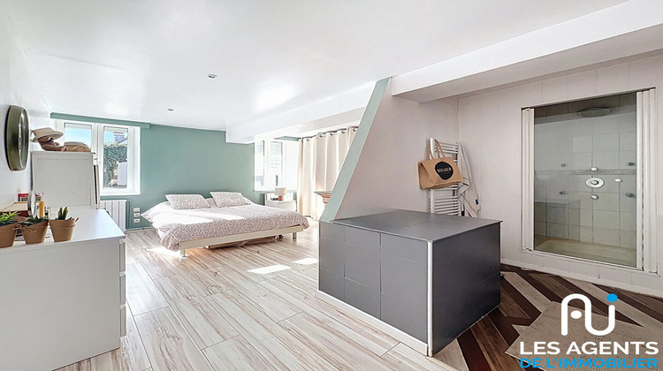 Ma-Cabane - Vente Maison SAINT-AY, 153 m²