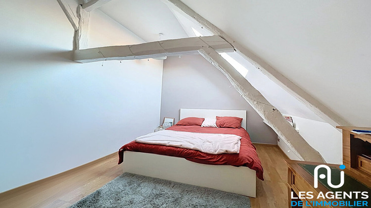 Ma-Cabane - Vente Maison SAINT-AY, 153 m²