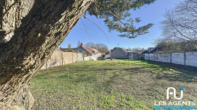Ma-Cabane - Vente Maison SAINT-AY, 153 m²
