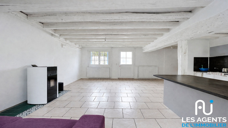 Ma-Cabane - Vente Maison SAINT-AY, 111 m²