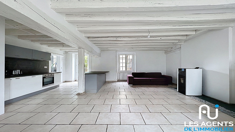 Ma-Cabane - Vente Maison SAINT-AY, 111 m²