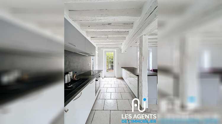 Ma-Cabane - Vente Maison SAINT-AY, 111 m²