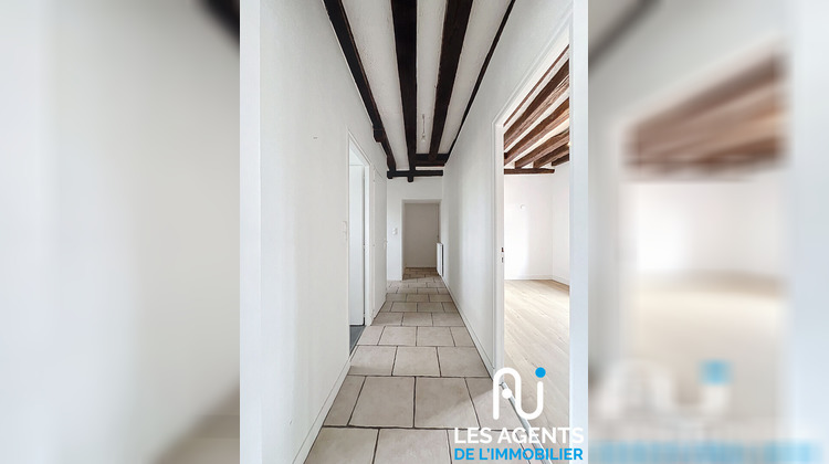 Ma-Cabane - Vente Maison SAINT-AY, 111 m²
