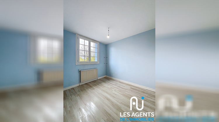Ma-Cabane - Vente Maison SAINT-AY, 111 m²