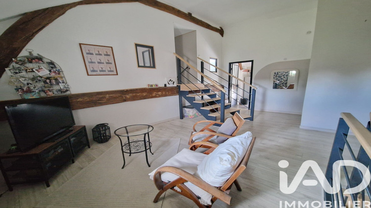 Ma-Cabane - Vente Maison Saint-Ay, 176 m²
