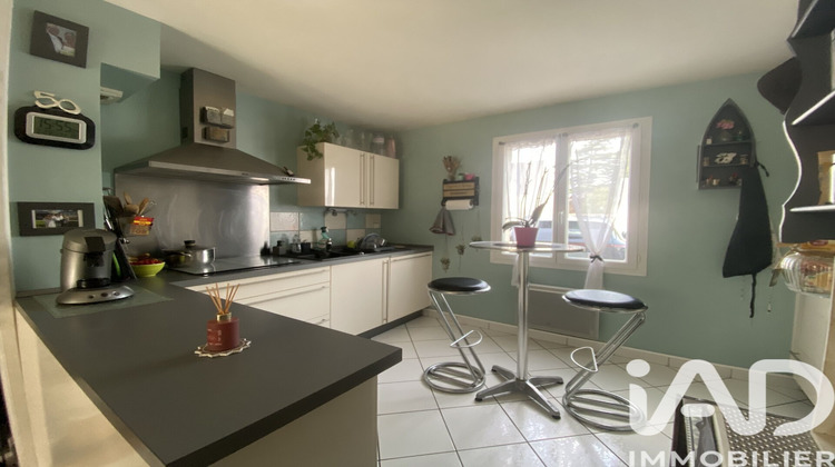 Ma-Cabane - Vente Maison Saint-Ay, 91 m²