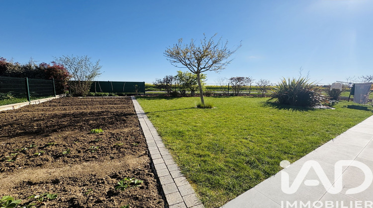 Ma-Cabane - Vente Maison Saint-Ay, 77 m²