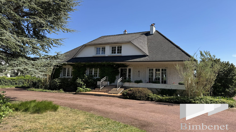Ma-Cabane - Vente Maison Saint-Ay, 240 m²