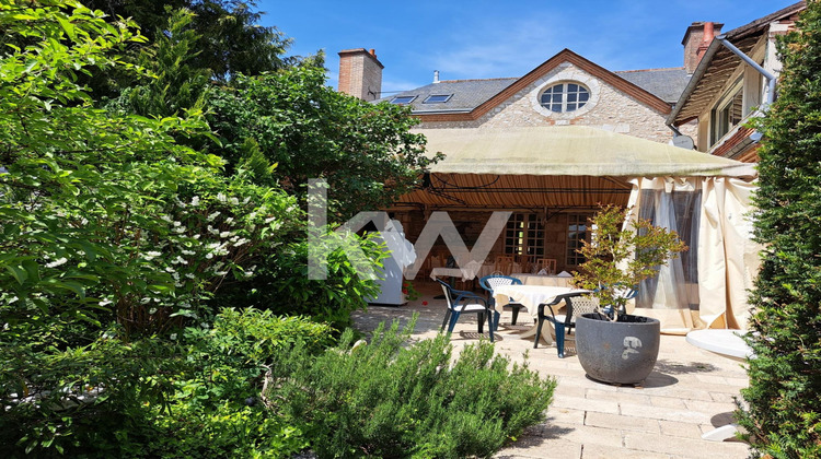 Ma-Cabane - Vente Maison Saint-Ay, 528 m²