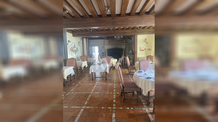 Ma-Cabane - Vente Maison Saint-Ay, 528 m²