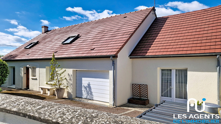 Ma-Cabane - Vente Maison SAINT-AY, 131 m²