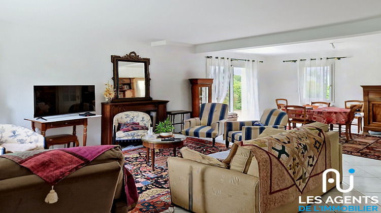 Ma-Cabane - Vente Maison SAINT-AY, 131 m²