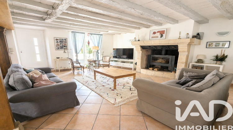 Ma-Cabane - Vente Maison Saint-Ay, 148 m²