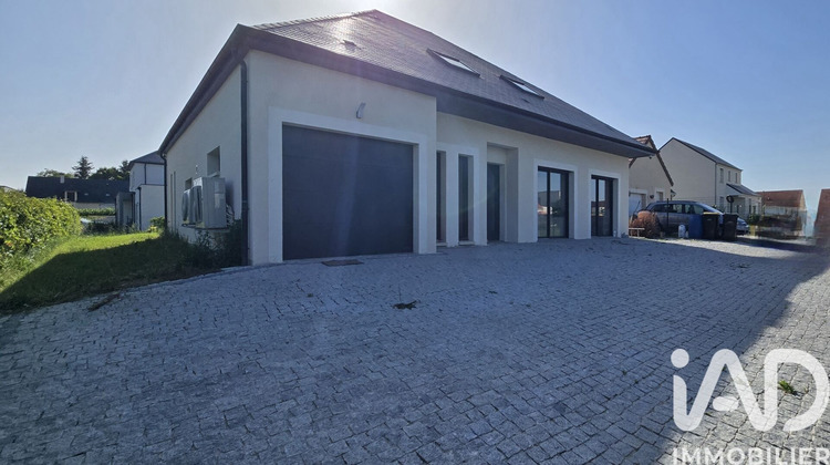 Ma-Cabane - Vente Maison Saint-Ay, 204 m²