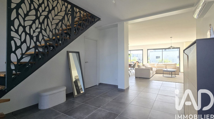 Ma-Cabane - Vente Maison Saint-Ay, 204 m²