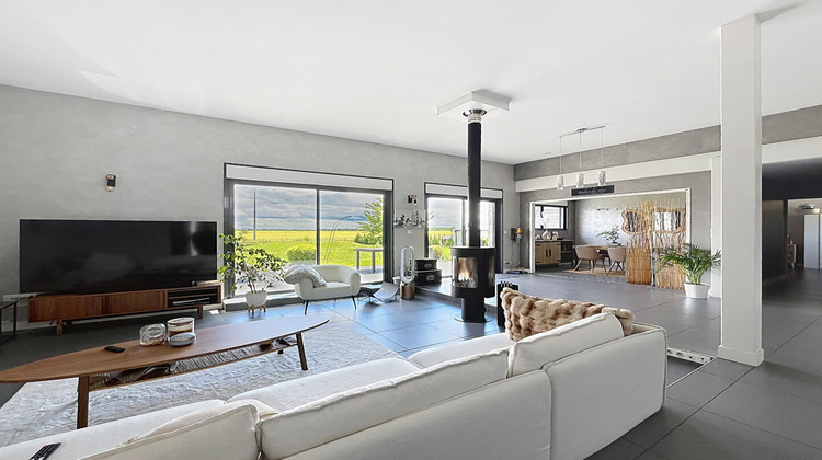 Ma-Cabane - Vente Maison SAINT-AY, 211 m²