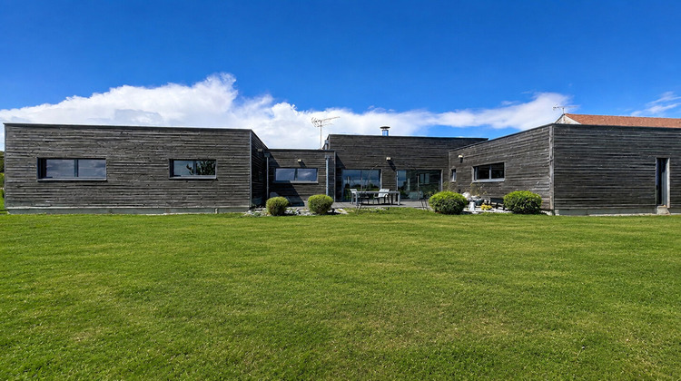 Ma-Cabane - Vente Maison SAINT-AY, 211 m²