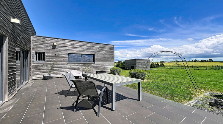 Ma-Cabane - Vente Maison SAINT-AY, 211 m²