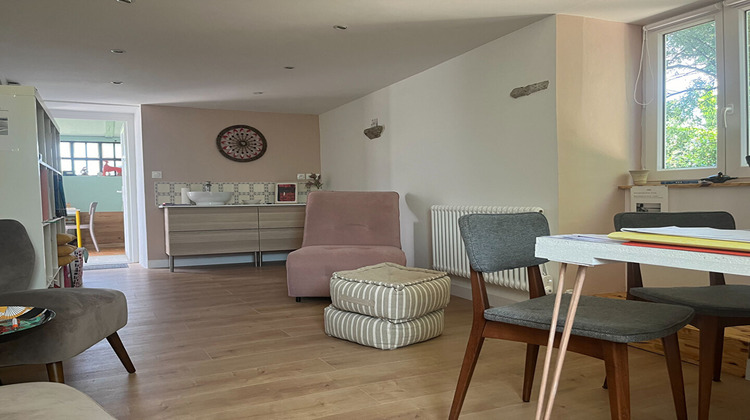 Ma-Cabane - Vente Maison SAINT-AY, 209 m²