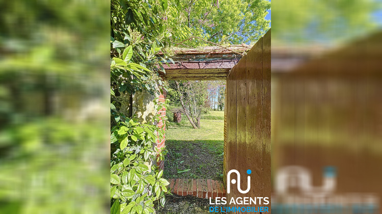 Ma-Cabane - Vente Maison SAINT-AY, 264 m²