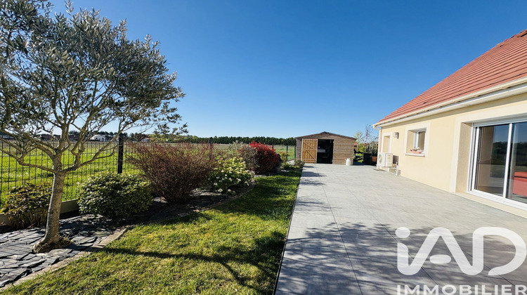 Ma-Cabane - Vente Maison Saint-Ay, 77 m²