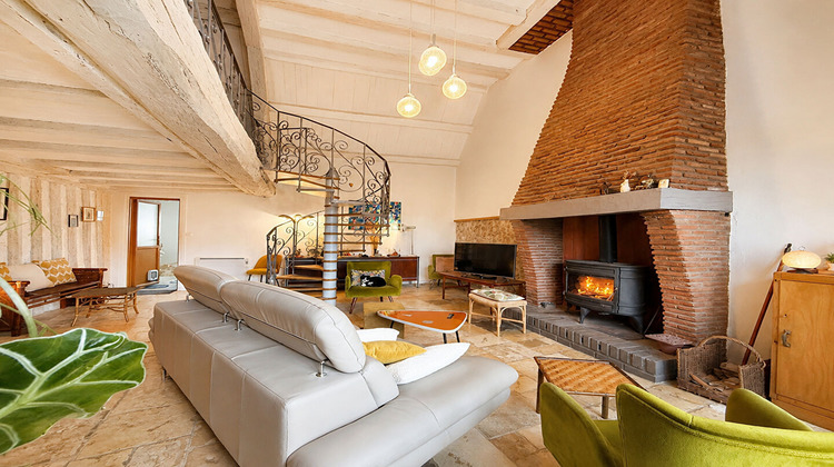 Ma-Cabane - Vente Maison SAINT-AY, 209 m²