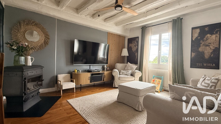 Ma-Cabane - Vente Maison Saint-Ay, 112 m²